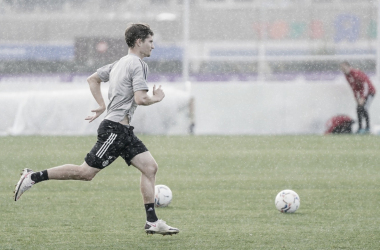 El Cantolagua, primer rival del Real Valladolid en Copa del Rey