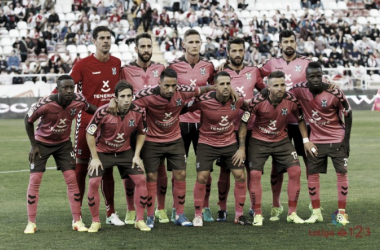 Rayo Vallecano - CD Tenerife: puntuaciones del Tenerife, jornada 33 de Segunda División