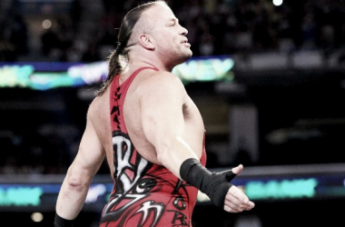 RVD comments on his WWE status