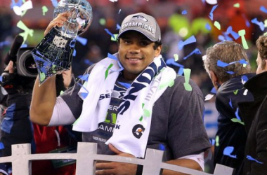 Blakely: Russell Wilson Is Not A Game Manager