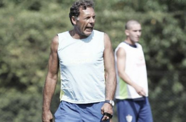 Vélez busca ingresar a la Copa Libertadores