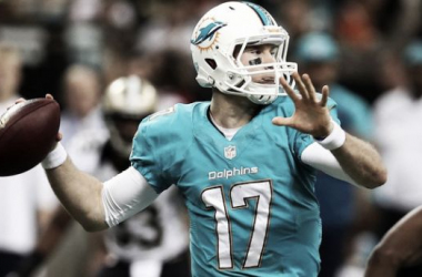 NFL Season Team By Team Grades: Miami Dolphins