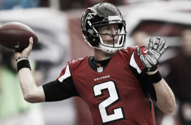 Atlanta Falcons vs San Francisco 49ers Preview: Falcons look to strengthen playoff hopes