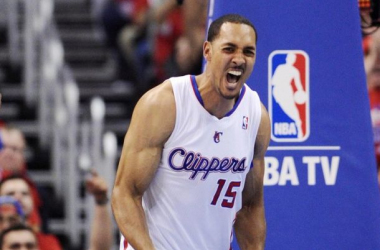 Ryan Hollins Met With The Miami Heat, Has Interest From Bulls, Spurs, And Kings
