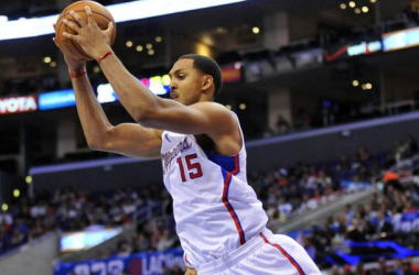 Ryan Hollins Agrees To Deal With Sacramento Kings