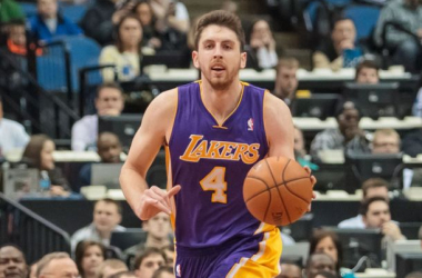 Ryan Kelly Out Indefinitely With Hamstring Strain