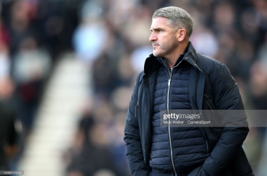 "We've gifted them chances": Key quotes from Ryan Lowe's post-Fulham press conference