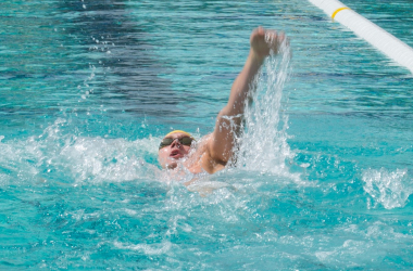 Nuoto, campionati americani: squillo di Dressel, volano Murphy e Andrew