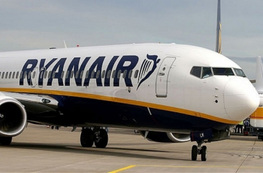 Ryanair abandona el Aeropuerto de Asturias