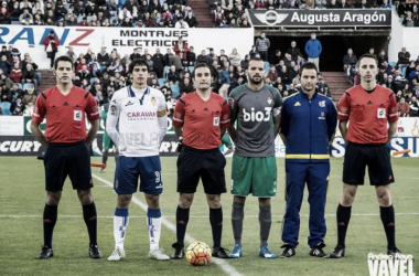 SD Ponferradina – Real Zaragoza: algo más que tres puntos