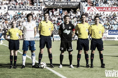 Real Zaragoza - Albacete Balompié: que la escalada continúe