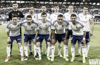 Resumen temporada Real Zaragoza 2016/17: Jugando con fuego