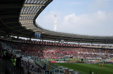 Serie A, le formazioni ufficiali di Torino - Sampdoria