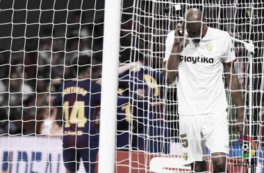 Liga, Montella e il Siviglia nella bufera