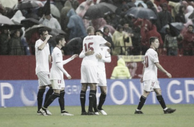 Liga, 10^ giornata. Real e Siviglia in trasferta, Granada e Malaga sulla strada di Barça e Atletico