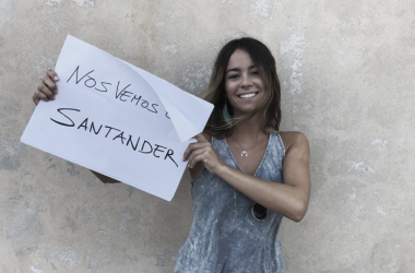 Sofía Ellar llega con “Seis peniques” a Santander