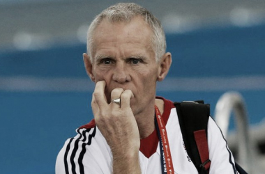 Shane Sutton speaks for the first time since stepping as Team GB Director