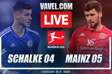 Goals and highlights: Schalke 04 1-0 Mainz 05 in Bundesliga 2022-23