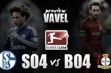 Schalke 04 - Bayer Leverkusen Preview: A test of form and character as Royal Blues host Werkself
