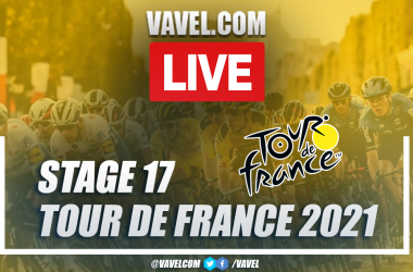 Highlights stage 17 of 2021 Tour de France: Muret -&nbsp;Saint Lary Soulan