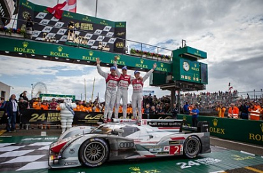 Quel bilan tirer des 24 heures du Mans ?