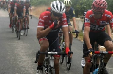 Vuelta a España 2017, 11^ tappa: Lorca – Observatorio Astronómico de Calar Alto, oltre i 2000 metri il duello