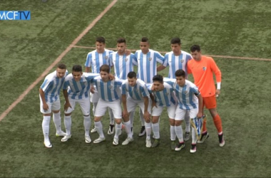El Juvenil División de Honor pasa a la final de la Copa de Campeones