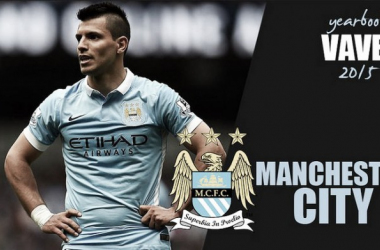 Manchester City's 2015: An important development year for Citizens