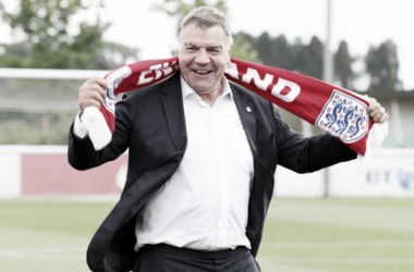 Slovakia vs England Preview: Big Sam takes charge of first Three Lions match