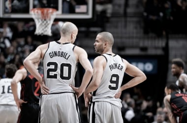 NBA - Spurs, striscia playoff salva. Ma le prospettive sono diverse