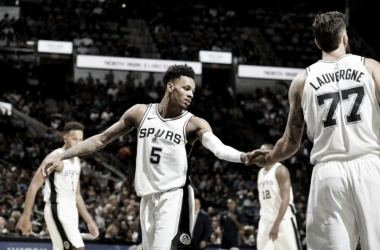NBA, San Antonio doma i Timberwolves (107-99)