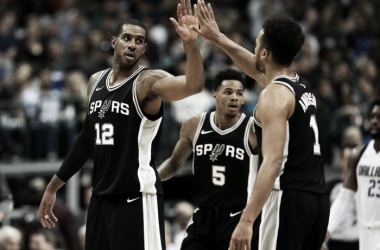 NBA, Gregg Popovich da record anche senza Kawhi Leonard