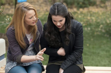 Switched at Birth: &quot;Black and Gray&quot; Review