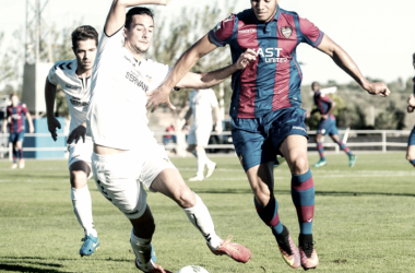 CE Sabadell - Atlético Levante: los reyes del empate quieren ganar