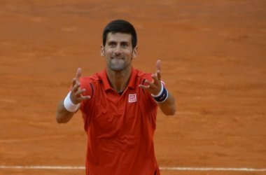 Roland Garros: Djokovic conquista Parigi, è leggenda