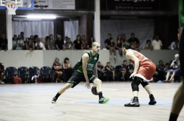 El Divina Seguros Joventut vence y convence