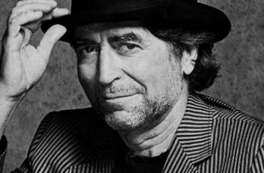 Joaquín Sabina, la manzana prohibida