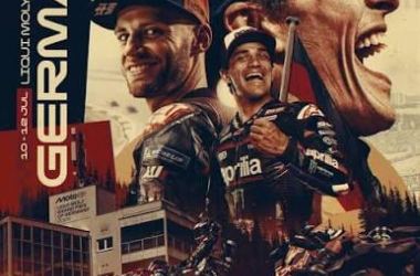 Marc Márquez gana la carrera al sprint del Sachsenring y aprieta el ...