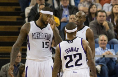 Off-Season Grades: The Sacramento Kings