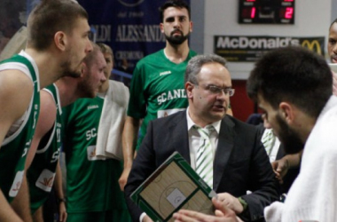 Serie A Beko, la settima di ritorno: Avellino apre con Cantù, Reggio Emilia in posticipo insegue Milano