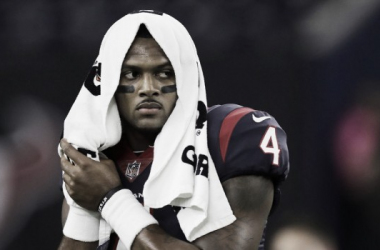 Who the Houston Texans really should have signed to replace Deshaun Watson