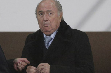 The World Reacts To Sepp Blatter&#039;s Resignation