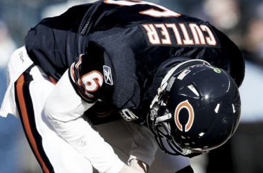 NFL Season Team By Team Grades: Chicago Bears