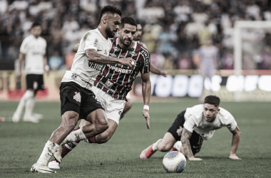 Gols e Melhores momentos de América-RN 1 x 2 Corinthians pela Copa do Brasil