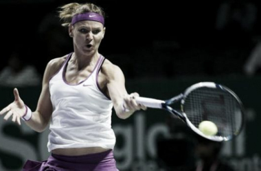 Safarova hace un favor a su compatriota Kvitova