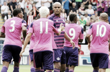 What can Sunderland learn from their pre-season victory at Rotherham?