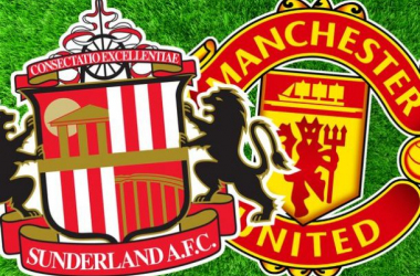 Live Sunderland - Manchester United, le match en direct