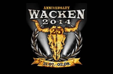 Confirmadas las primeras bandas para el Wacken Open Air 2014