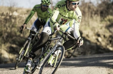 Sagan: “El plan era trabajar para Gatto”