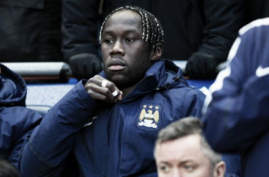 Sagna: I don&#039;t regret leaving Arsenal to sign for City